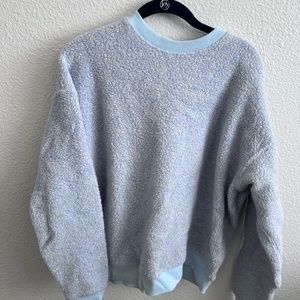 Outdoor Voices Crewneck MegaFleece